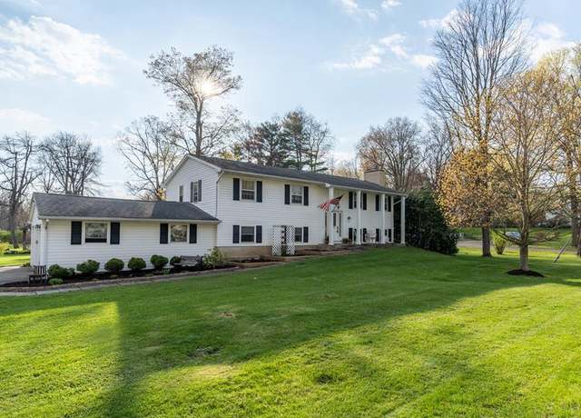Property at 2714 Marshland Rd, Apalachin, NY 13732, 3 beds, 1 bath