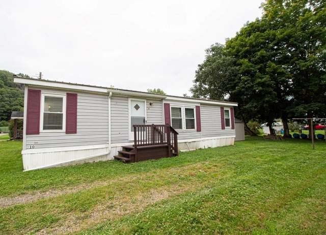 Property at 10 Willard St, Tioga, PA 16946, 3 beds, 2 baths