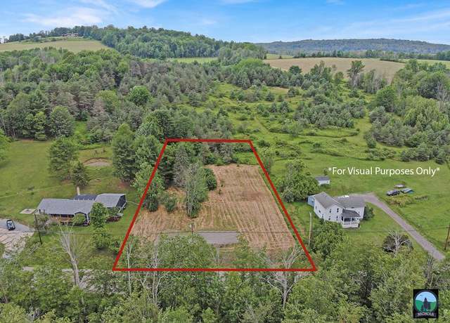 Property at - Kelsey St, Wellsboro, PA 16901