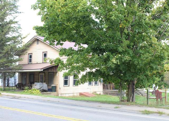 Property at 386 Troy St, Canton, PA 17724, 5 beds, 2 baths