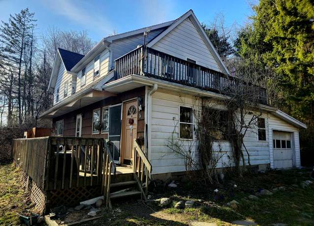 Property at 88 Finkenbinder Rd, Spencer, NY 14883, 3 beds, 2 baths