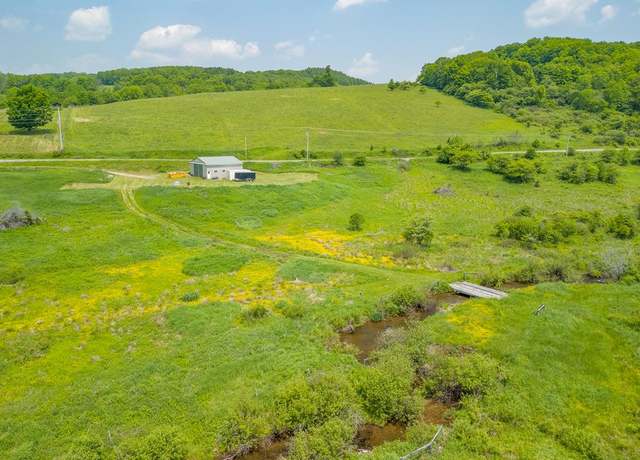 Property at 000 Bingham Center Rd, Genesee, PA 16923