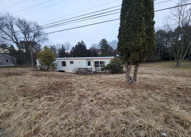 Property at 142 Main St, Genesee, PA 16923