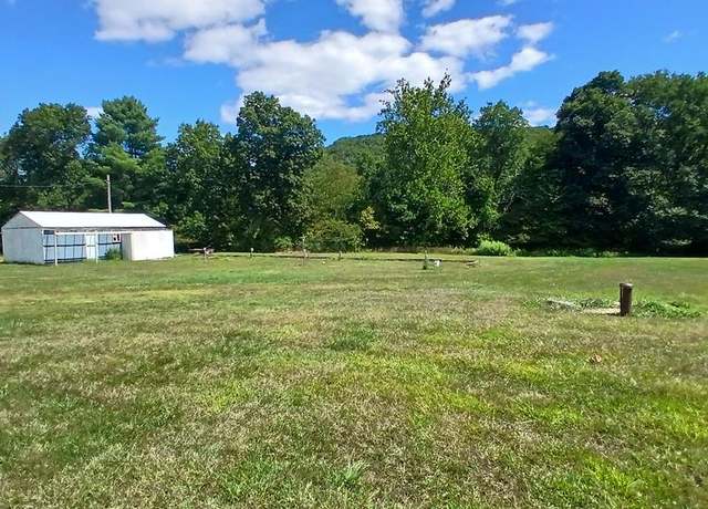 Property at 0 Route 187, Sugar Run, PA 18846