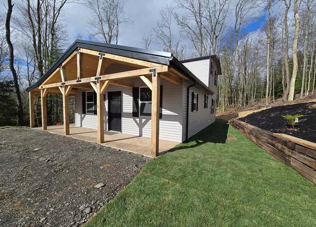 Property at 80 Germania Overlook Rd, Galeton, PA 16922, 3 beds, 2 baths