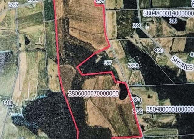 Property at . James St, Ulster, PA 18850