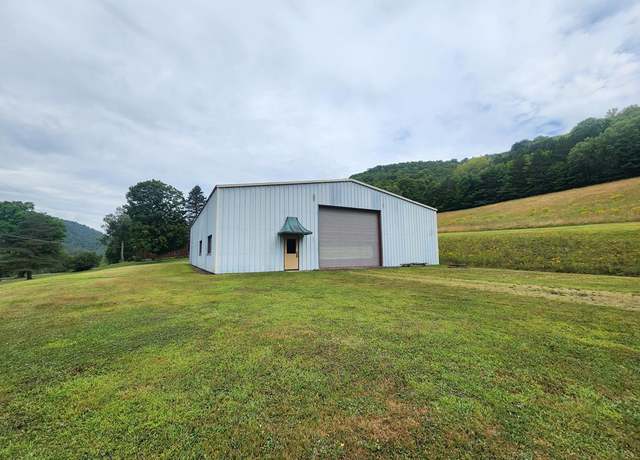 Property at 1656 Rt 44 North, Coudersport, PA 16915, 4 beds, 1.5 baths