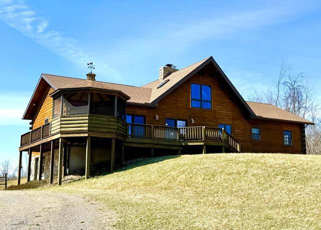 Property at 241 Wass Rd, Little Marsh, PA 16950, 3 beds, 2.5 baths