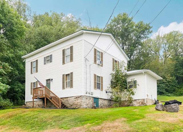 Property at 123 Maple Hill Rd, Blossburg, PA 16912, 4 beds, 2 baths