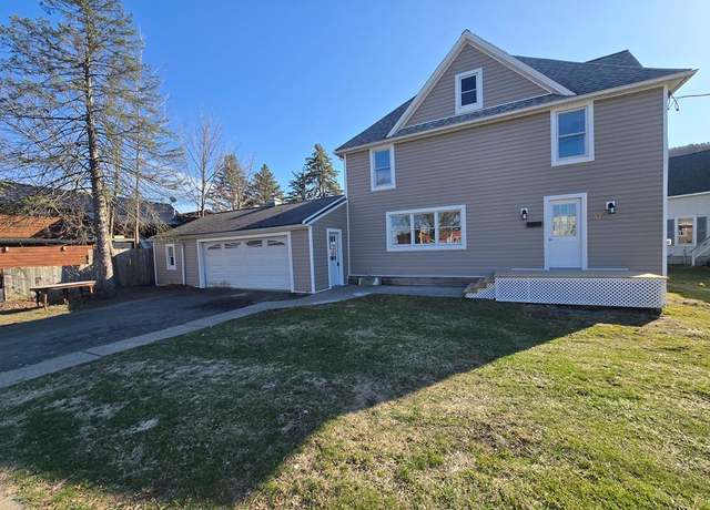 Property at 502 S Elmira St, Athens, PA 18840, 4 beds, 2 baths