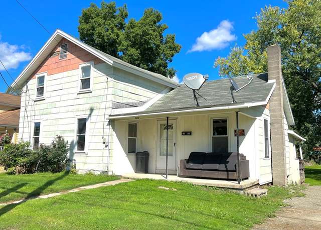 Property at 5252 Locey Creek Rd, Osceola, PA 16942, 4 beds, 1 bath