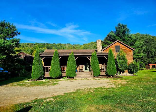 Property at 449 Cummings Creek Rd, Middlebury Center, PA 16935, 4 beds, 1.5 baths