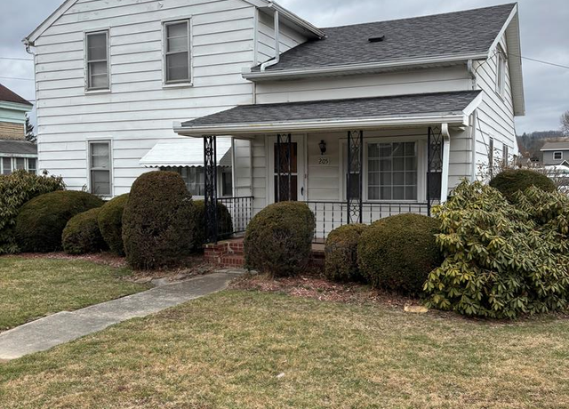 Property at 205 East Main St, Elkland, PA 16920, 5 beds, 2 baths