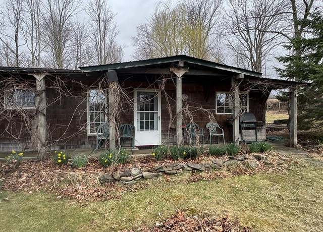Property at 2325 W Warner Hill Rd, Ulster, PA 18850, 1 bed, 1 bath