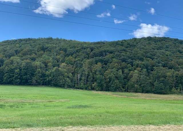 Property at 0 Route 187, Wysox, PA 18854