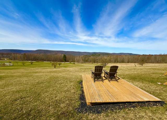 Property at 22 Hillcrest Cir, Wellsboro, PA 16901