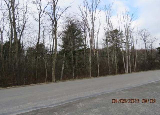 Property at 000 Leisure Lake Rd, Stevensville, PA 18845