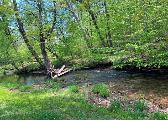 Property at - Clear Creek Rd, Emporium, PA 15834