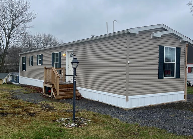 Property at 60 Sunview Dr, Wellsboro, PA 16901, 2 beds, 2 baths
