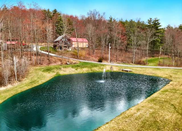 Property at 883 Cowell Rd, Ulster, PA 18850, 3 beds, 3 baths