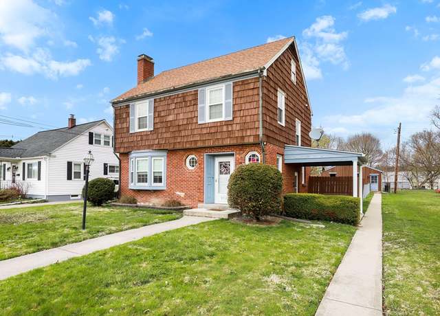 Property at 812 N Elmer Ave, Sayre, PA 18840, 4 beds, 2 baths