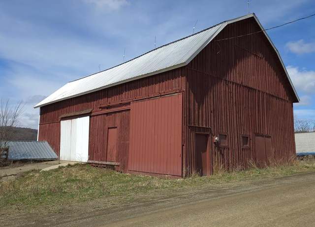Property at 00 Bertch Rd, Westfield, PA 16950