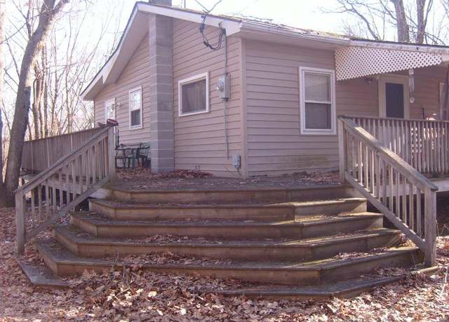 Property at 59 Big Buck Rd, Westfield, PA 16950, 1 bed, 1 bath