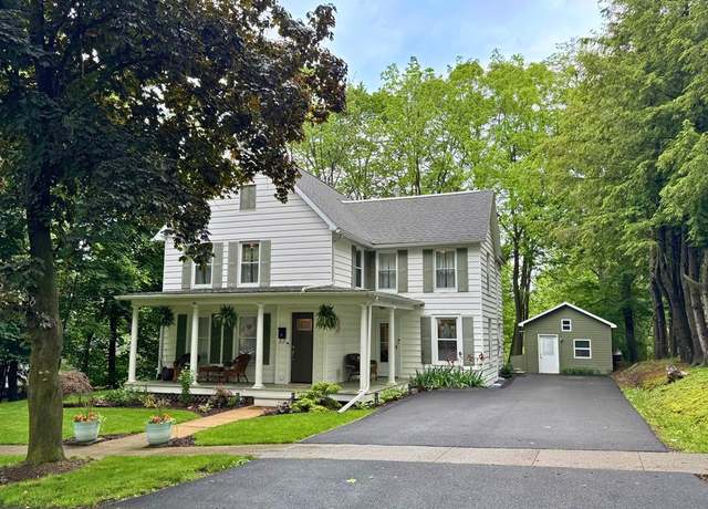 Property at 13 King St, Wellsboro, PA 16901, 5 beds, 2.5 baths