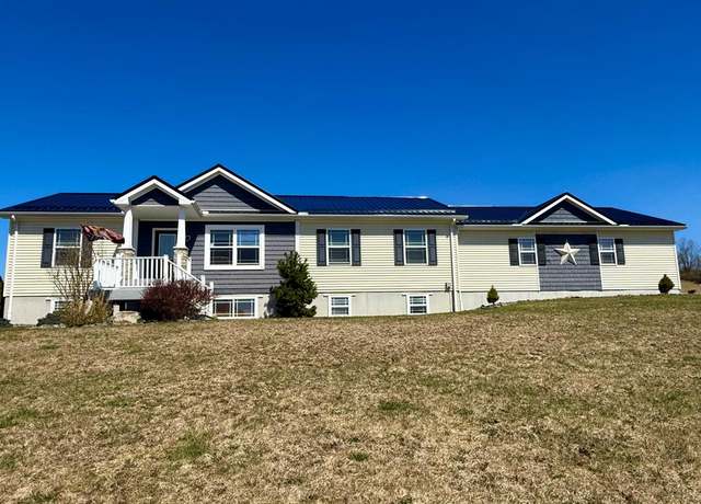 Property at 45 Deerman Rd, Middlebury Center, PA 16928, 4 beds, 2 baths