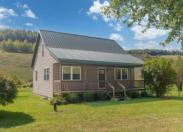 Property at 2249 Tioga River Rd, Lawrenceville, PA 16929, 2 beds, 2 baths