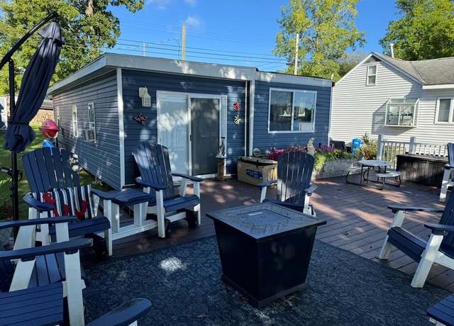 Property at 9386 Wixon Rd, Hammondsport, NY 14840, 2 beds, 1 bath