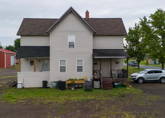 Property at 415 N Lehigh Ave, Sayre, PA 18840, 3 beds, 1.5 baths