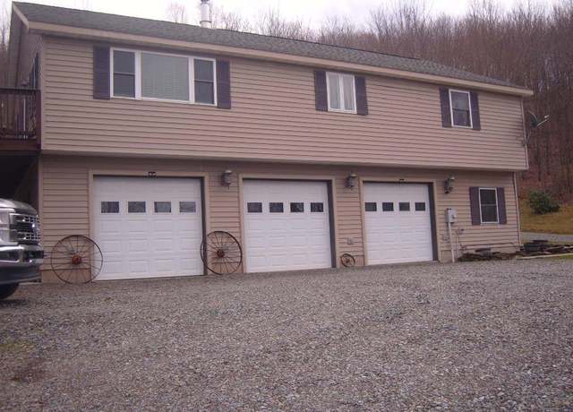 Property at 484 French Hill Rd, Middlebury Center, PA 16935, 3 beds, 1.5 baths