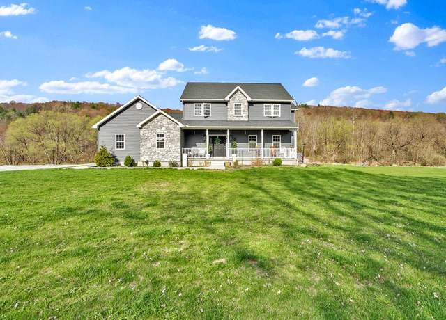 Property at 1370 Hills Creek Rd, Wellsboro, PA 16901, 4 beds, 2.5 baths