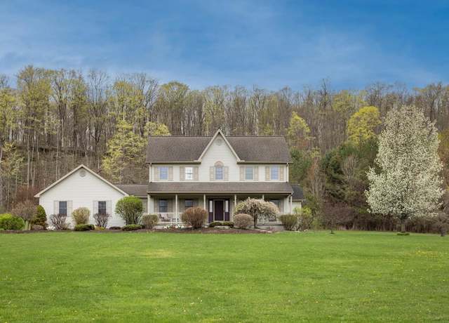 Property at 170 Meade St, Wellsboro, PA 16901, 4 beds, 2.5 baths
