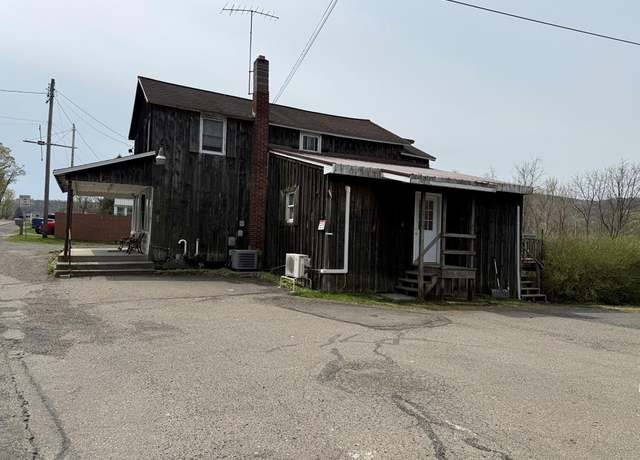 Property at 13459 Berwick Tpke, Gillett, PA 16925, 3 beds, 2 baths
