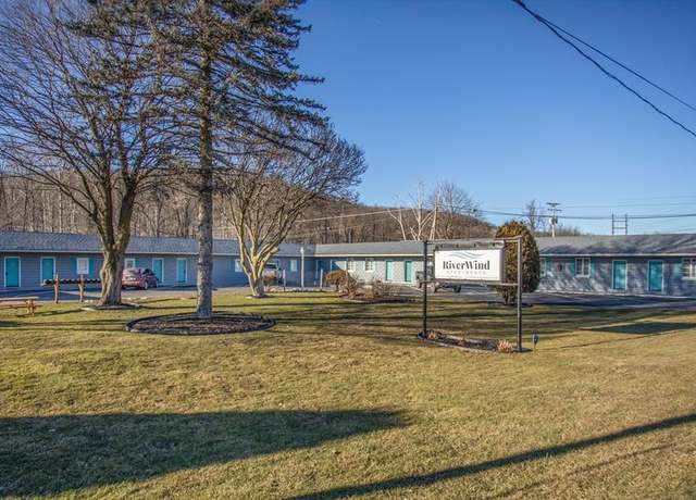 Property at 3026 South Main St, Mansfield, PA 16933, 1 bed, 1 bath
