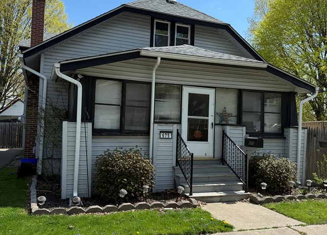 Property at 675 Herrick St, Elmira, NY 14904, 3 beds, 1 bath