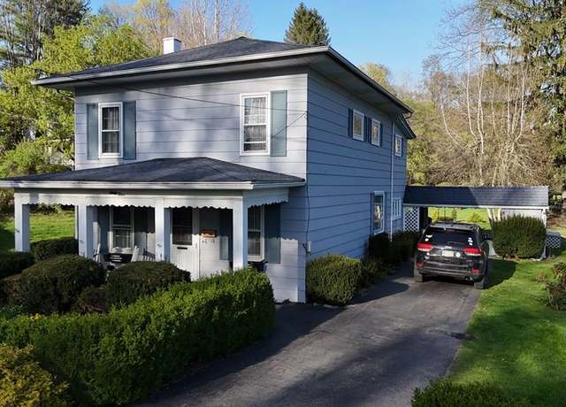Property at 64 Extension St, Mansfield, PA 16933, 4 beds, 1.5 baths