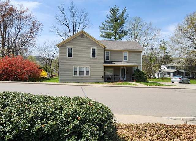 Property at 30 S Academy St, Mansfield, PA 16933, 5 beds, 2 baths