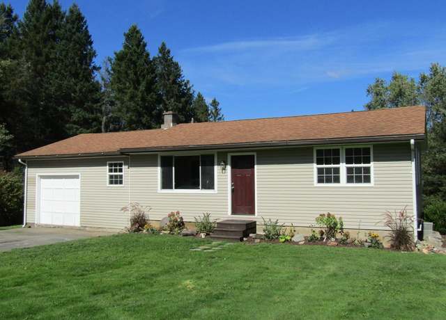 Property at 18693 Route 6, Mansfield, PA 16933, 2 beds, 1 bath