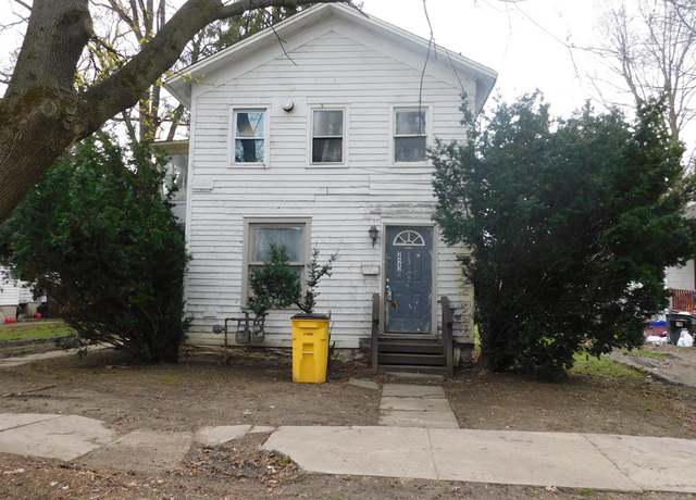 Property at 423 West Fourth St, Elmira, NY 14901, 4 beds, 2 baths