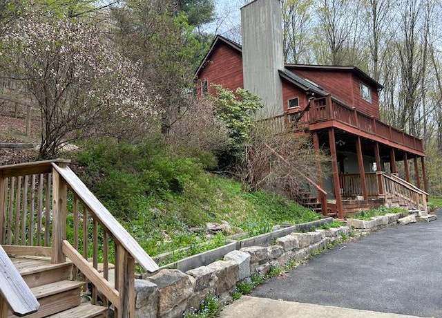 Property at 600 Hill St, Coudersport, PA 16915, 4 beds, 3.5 baths