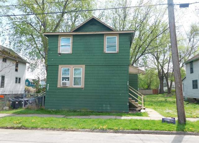 Property at 708 Pattinson St, Elmira, NY 14901, 4 beds, 2 baths