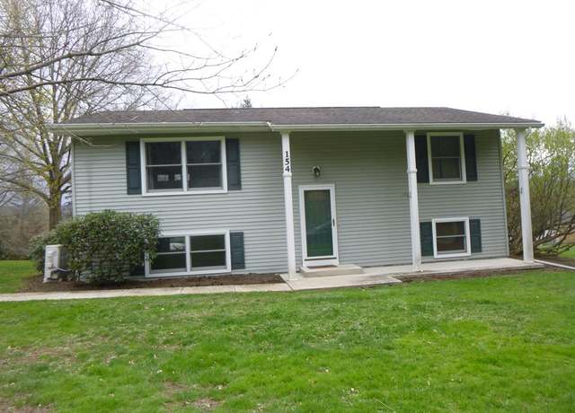 Property at 154 Spruce Dr, Mansfield, PA 16933, 4 beds, 2 baths