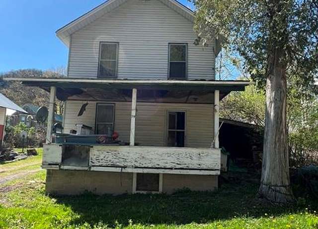 Property at 79 Chestnut Rd, Driftwood, PA 15832, 5 beds, 1 bath