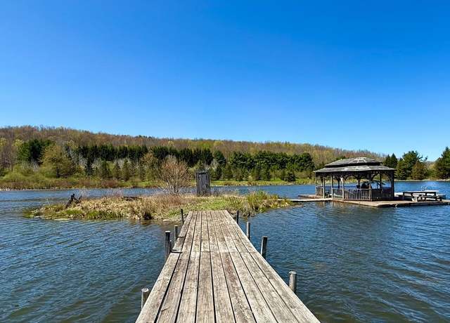 Property at 1731 West Hill Rd, Covington, PA 16917, 7 beds, 6.5 baths