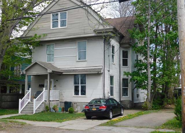 Property at 664 Park Pl, Elmira, NY 14901, 12 beds, 3 baths
