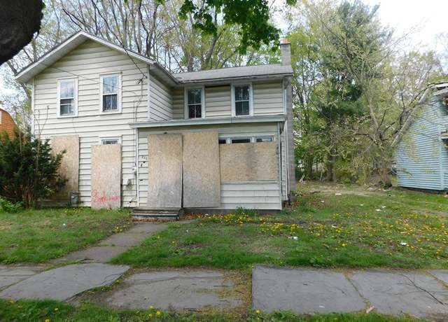 Property at 230 West Miller St, Elmira, NY 14904, 3 beds, 1.5 baths