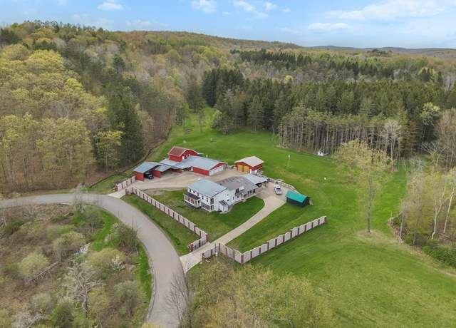 Property at 147 Campbell Hill Rd, Lockwood, NY 14859, 3 beds, 3.5 baths